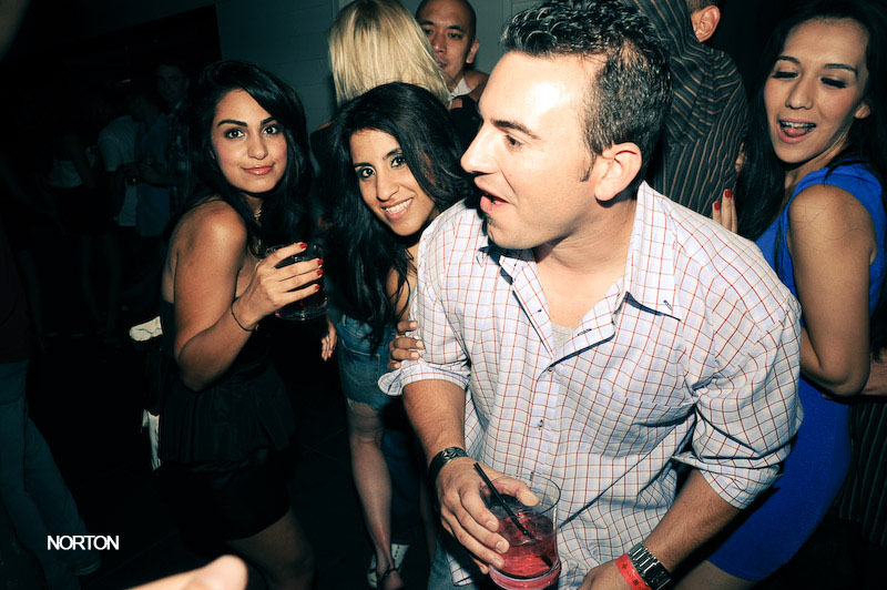 Ivy Hotel Saturdays, photograph 14