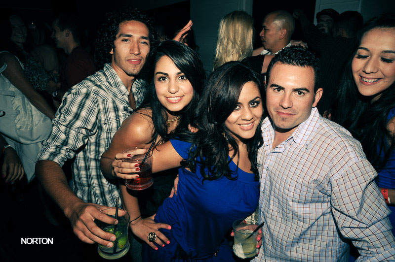Ivy Hotel Saturdays, photograph 15