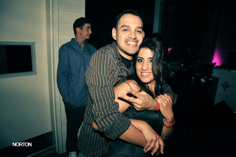 Ivy Hotel Saturdays, photograph 16