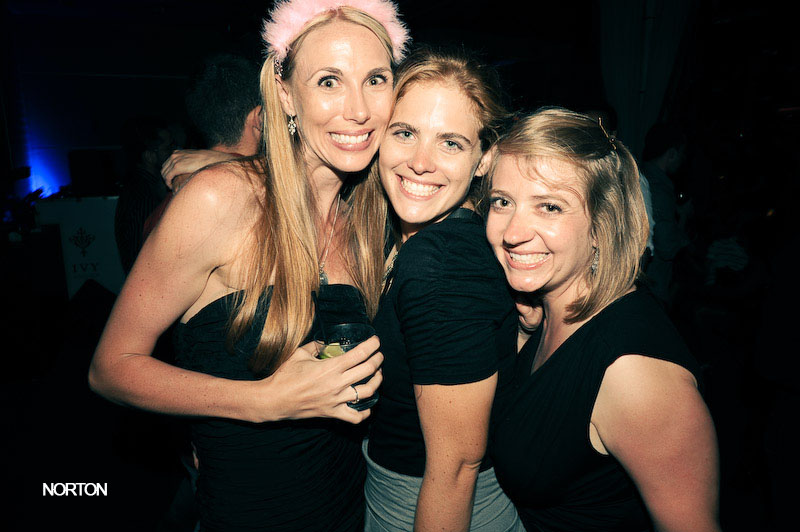 Ivy Hotel Saturdays, photograph 17