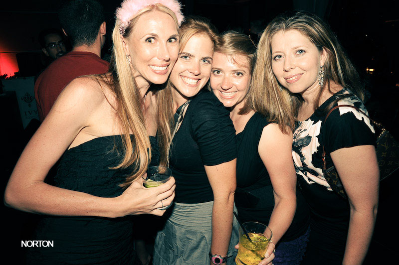 Ivy Hotel Saturdays, photograph 18