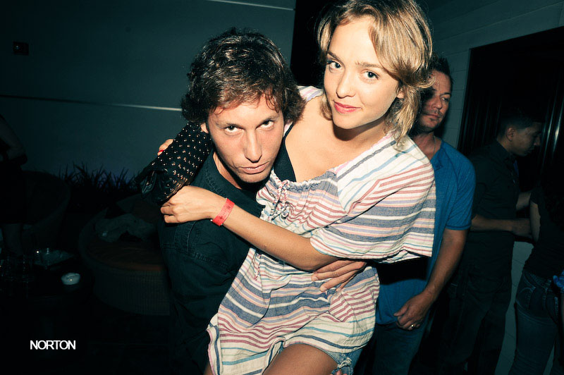 Ivy Hotel Saturdays, photograph 24