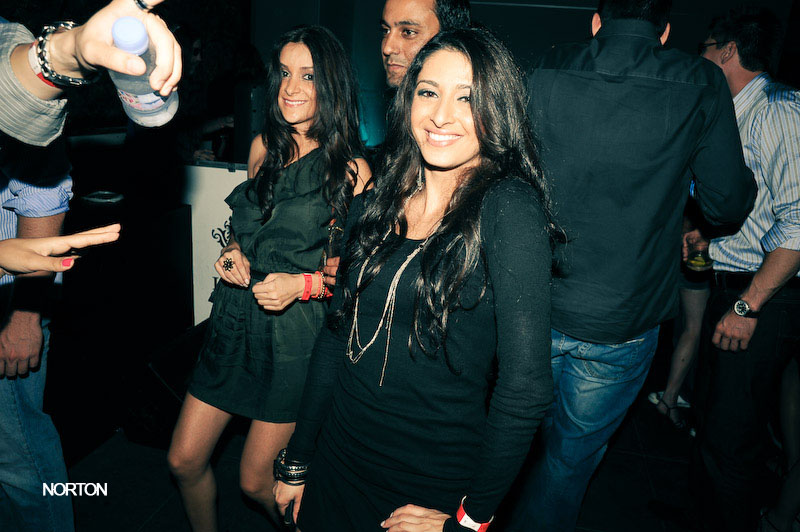Ivy Hotel Saturdays, photograph 27