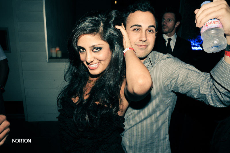 Ivy Hotel Saturdays, photograph 28
