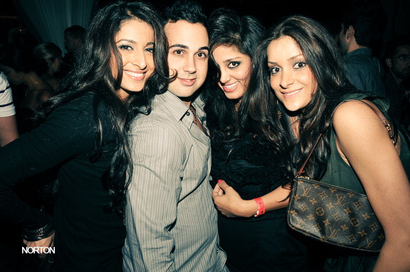 Ivy Hotel Saturdays, photograph 30