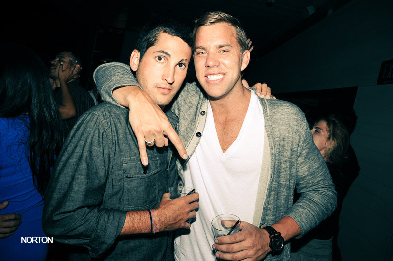 Ivy Hotel Saturdays, photograph 31