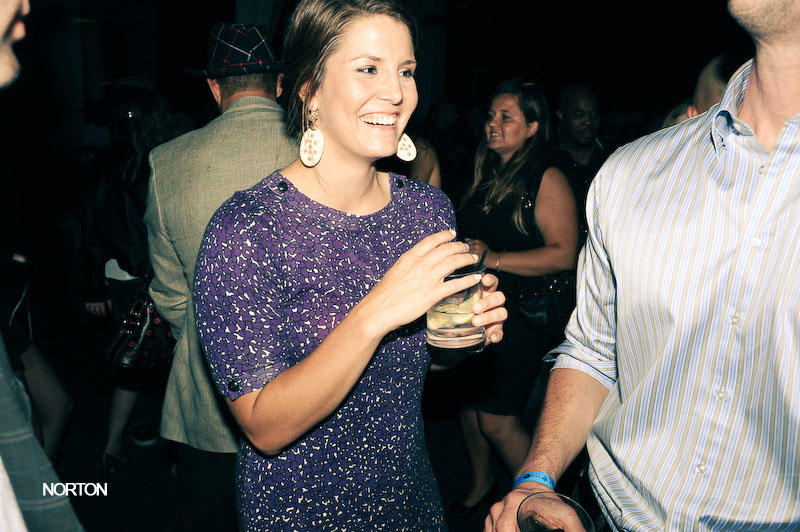 Ivy Hotel Saturdays, photograph 32
