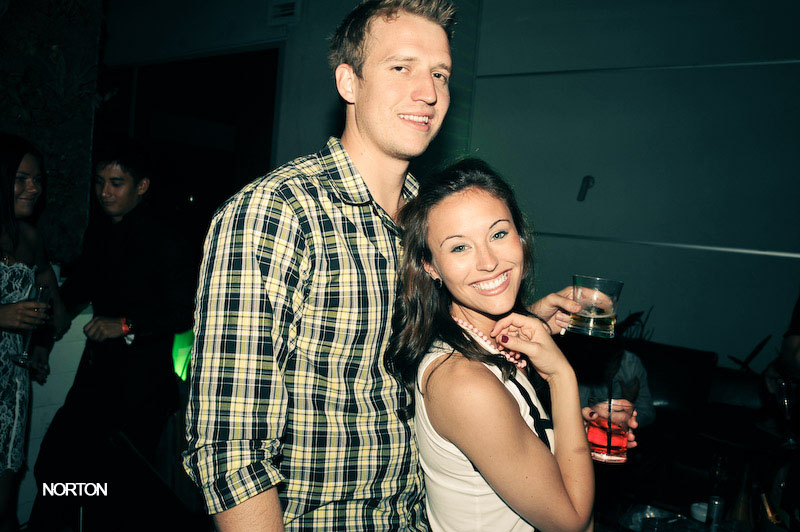 Ivy Hotel Saturdays, photograph 33