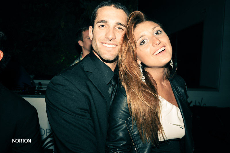 Ivy Hotel Saturdays, photograph 34