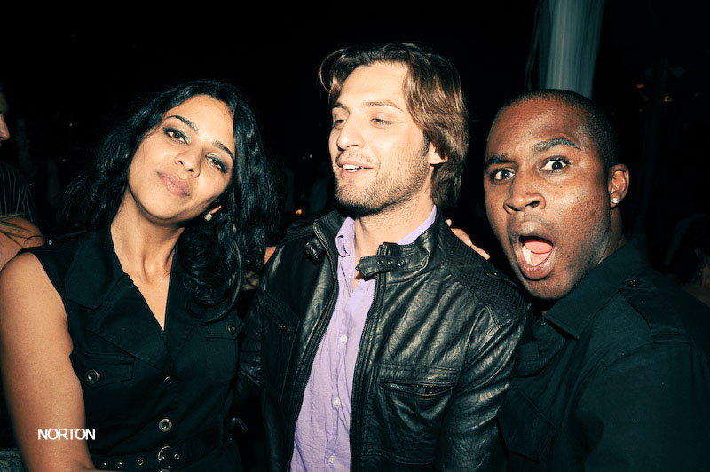 Ivy Hotel Saturdays, photograph 35