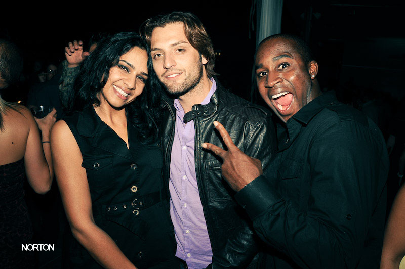 Ivy Hotel Saturdays, photograph 36
