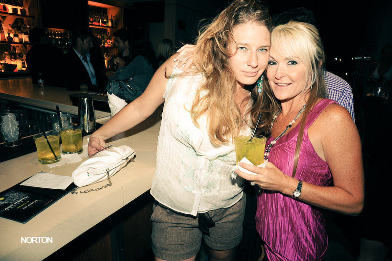 Ivy Hotel Saturdays, photograph 41