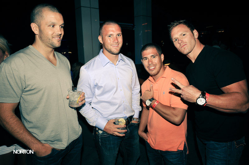 Ivy Hotel Saturdays, photograph 42
