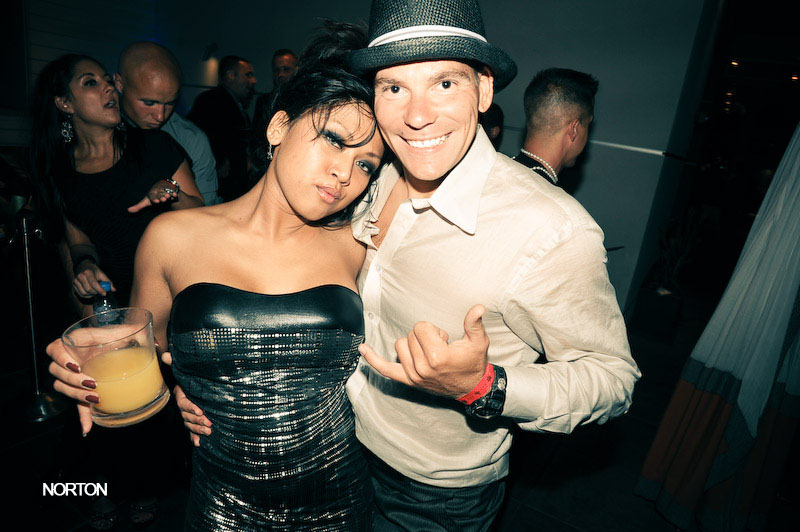 Ivy Hotel Saturdays, photograph 43