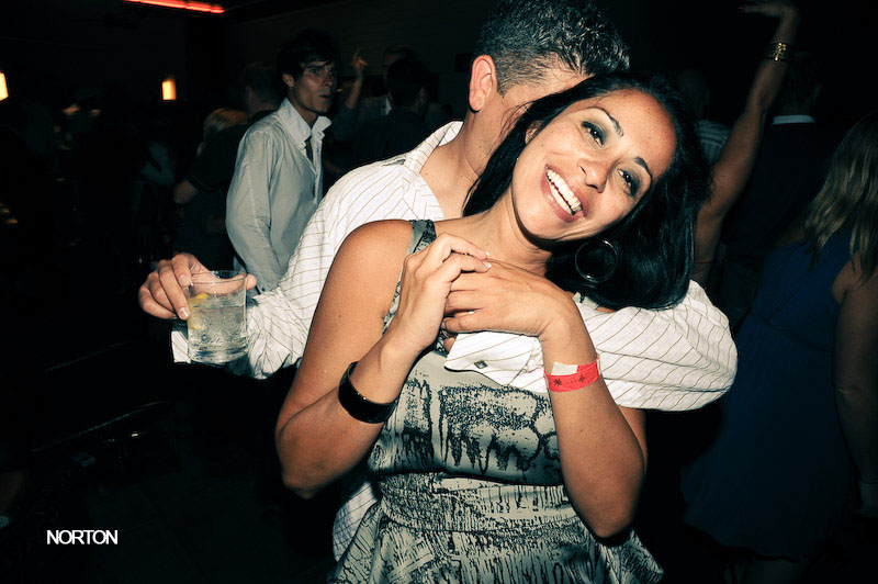 Ivy Hotel Saturdays, photograph 45