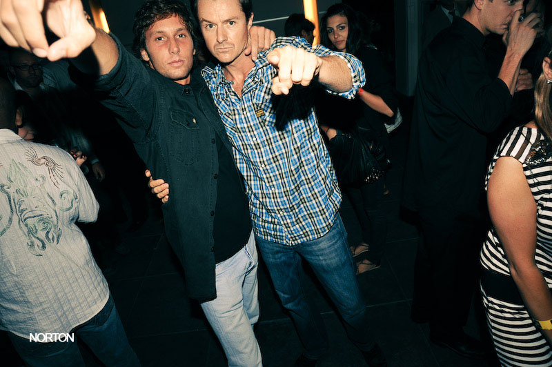 Ivy Hotel Saturdays, photograph 47