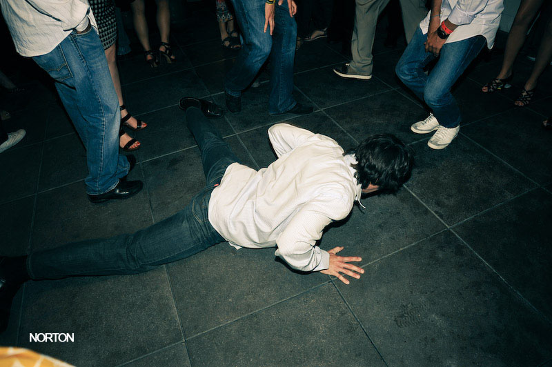 Ivy Hotel Saturdays, photograph 49