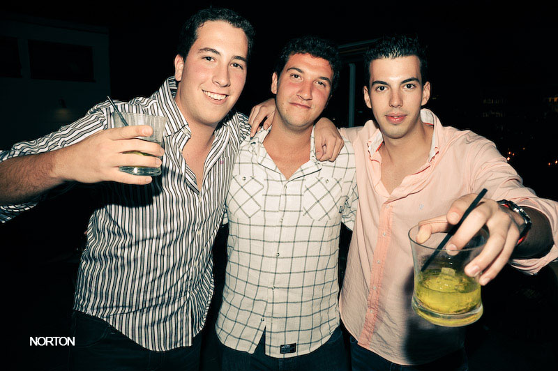 Ivy Hotel Saturdays, photograph 53