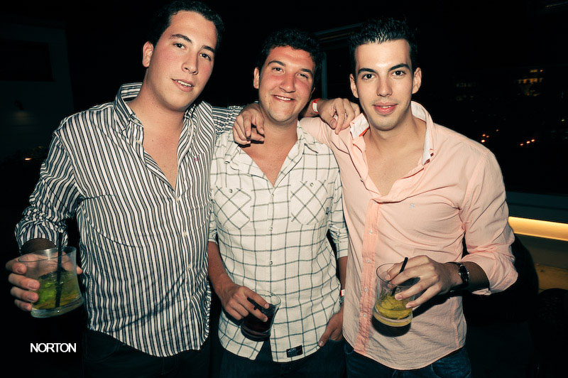 Ivy Hotel Saturdays, photograph 54