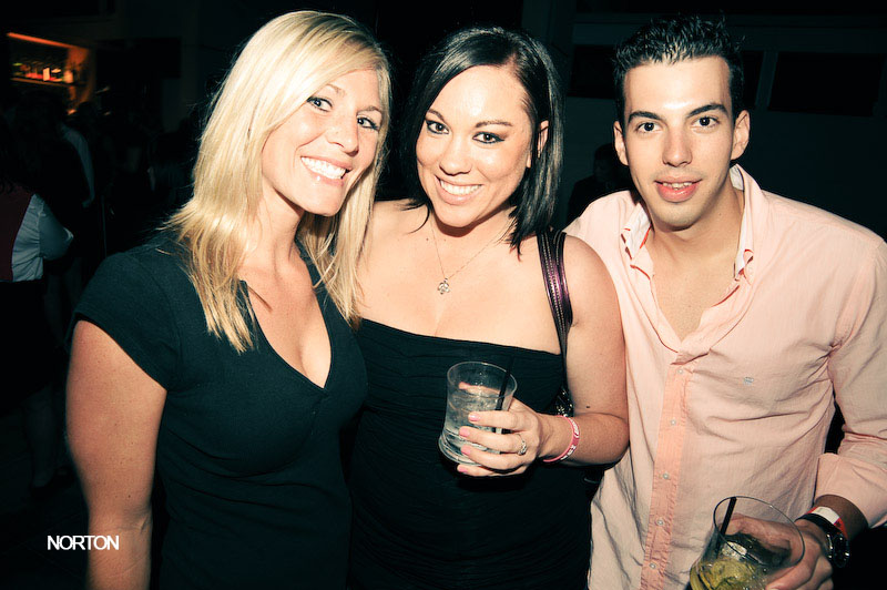 Ivy Hotel Saturdays, photograph 55