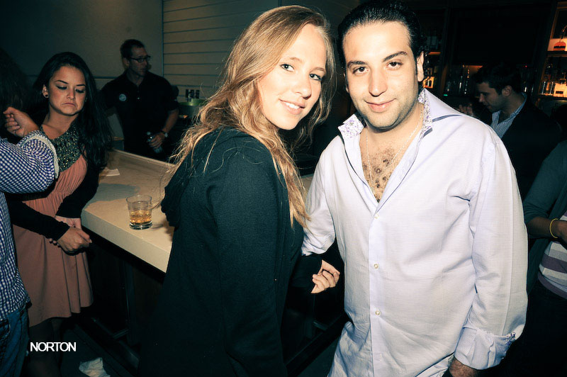 Ivy Hotel Saturdays, photograph 57