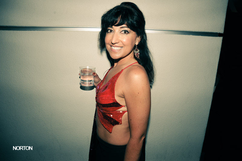 Ivy Hotel Saturdays, photograph 59