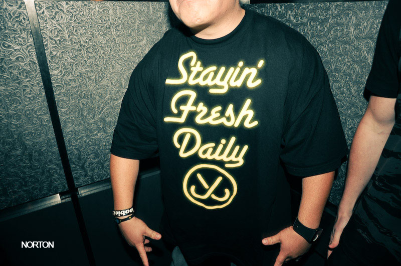 Ivy Hotel Saturdays, photograph 62
