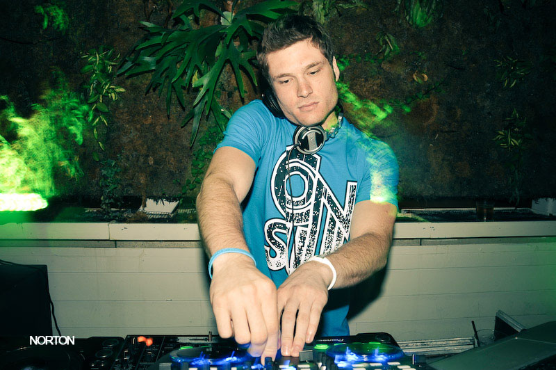 Ivy Hotel Saturdays, photograph 66
