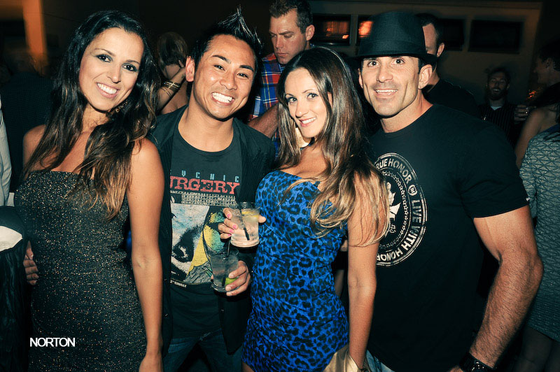 Ivy Hotel Saturdays, photograph 69