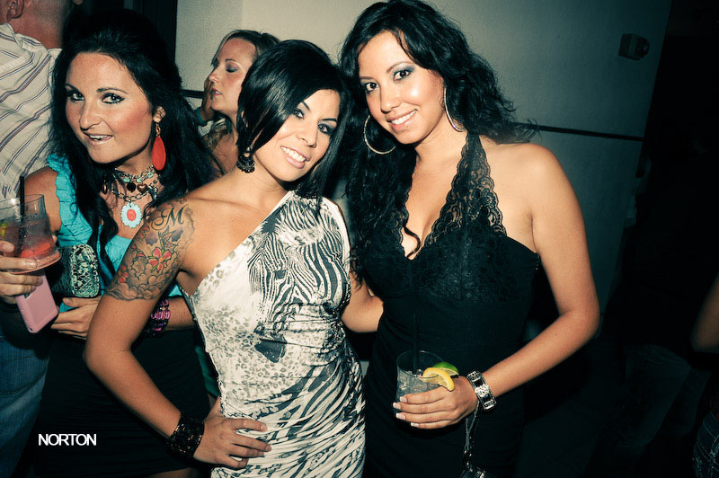 Ivy Hotel Saturdays, photograph 70