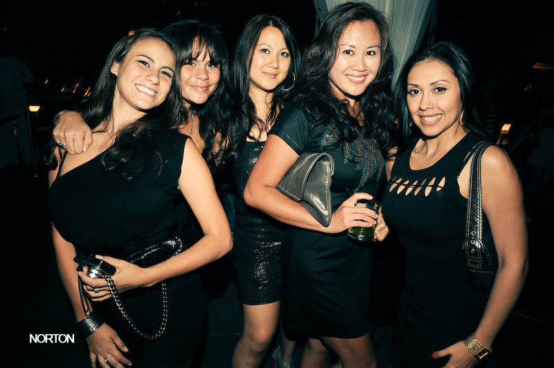 Ivy Hotel Saturdays, photograph 73