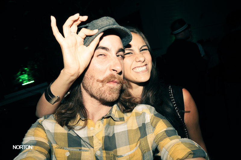 Ivy Hotel Saturdays, photograph 74