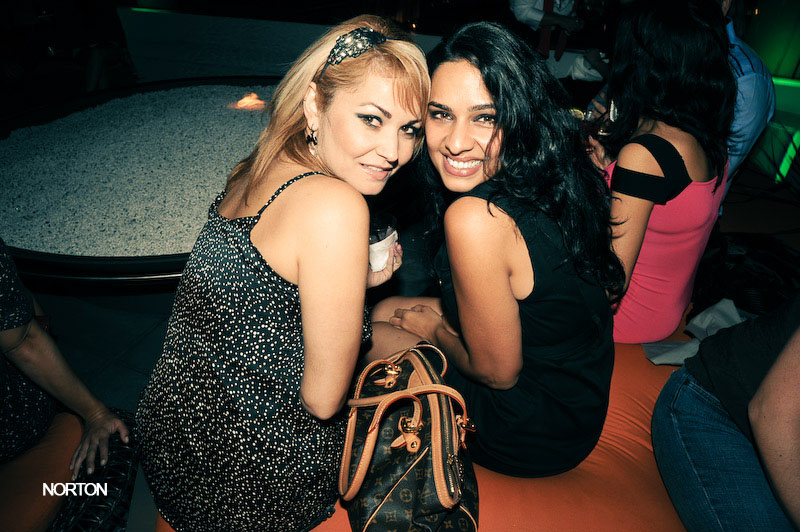 Ivy Hotel Saturdays, photograph 78