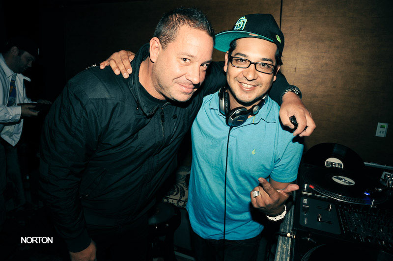 Ivy Hotel Saturdays, photograph 82