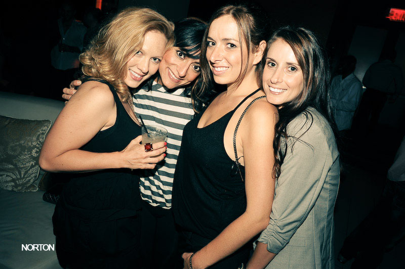 Ivy Hotel Saturdays, photograph 85