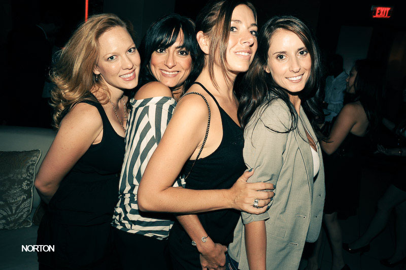 Ivy Hotel Saturdays, photograph 86