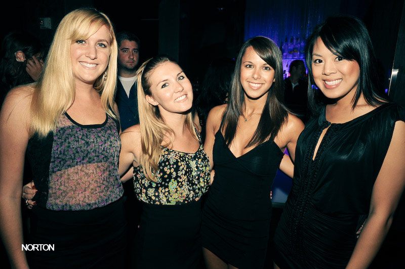 Ivy Hotel Saturdays, photograph 88