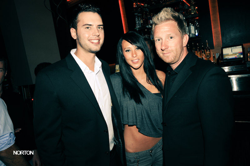 Ivy Hotel Saturdays, photograph 90