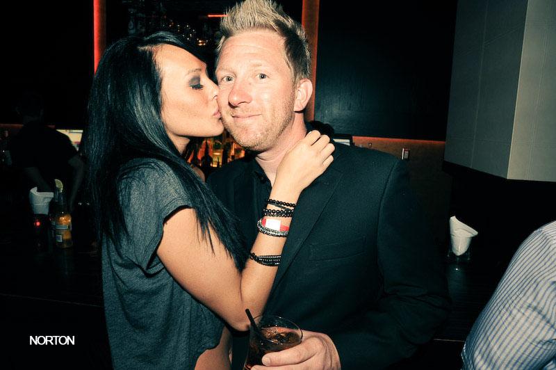 Ivy Hotel Saturdays, photograph 91