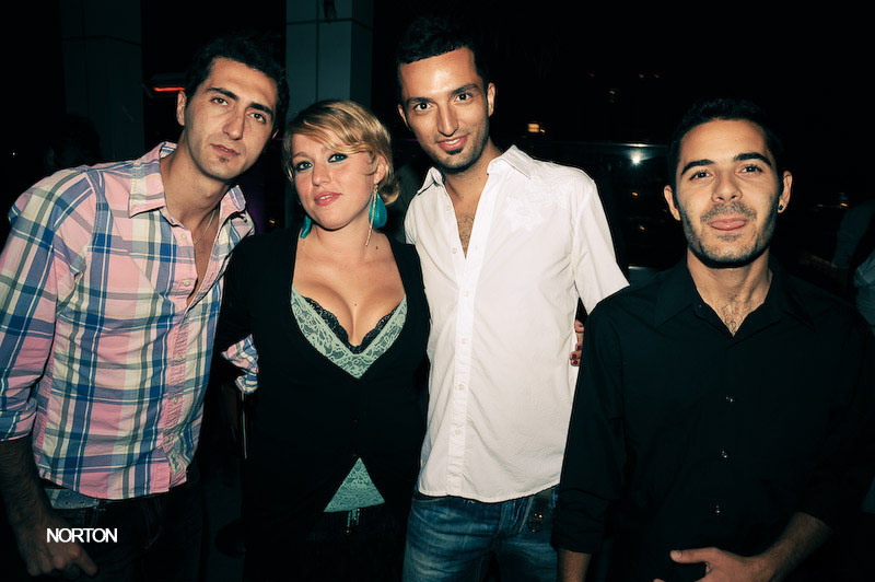 Ivy Hotel Saturdays, photograph 93