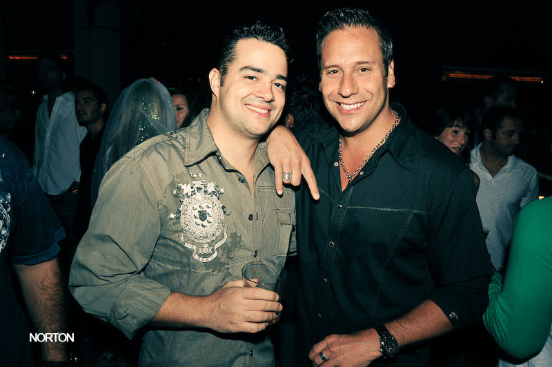 Ivy Hotel Saturdays, photograph 95