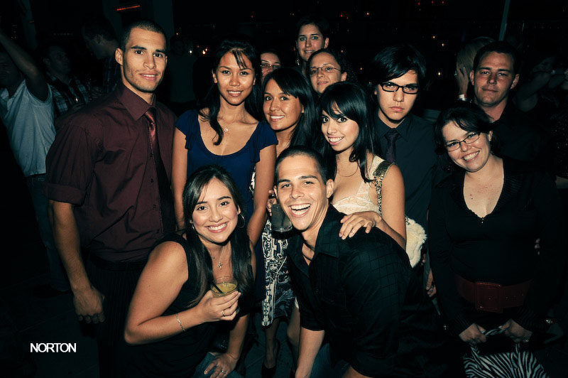 Ivy Hotel Saturdays, photograph 97