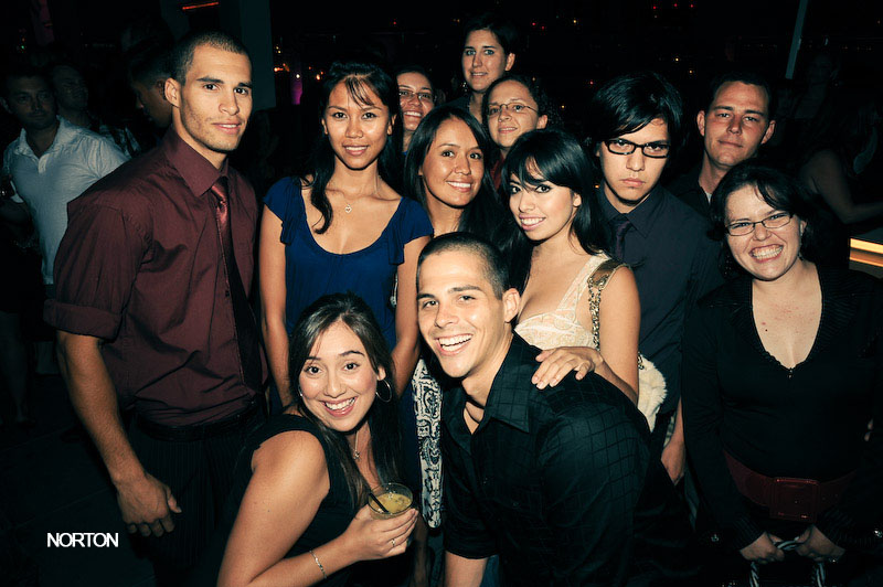 Ivy Hotel Saturdays, photograph 98