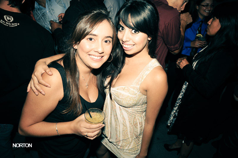 Ivy Hotel Saturdays, photograph 99