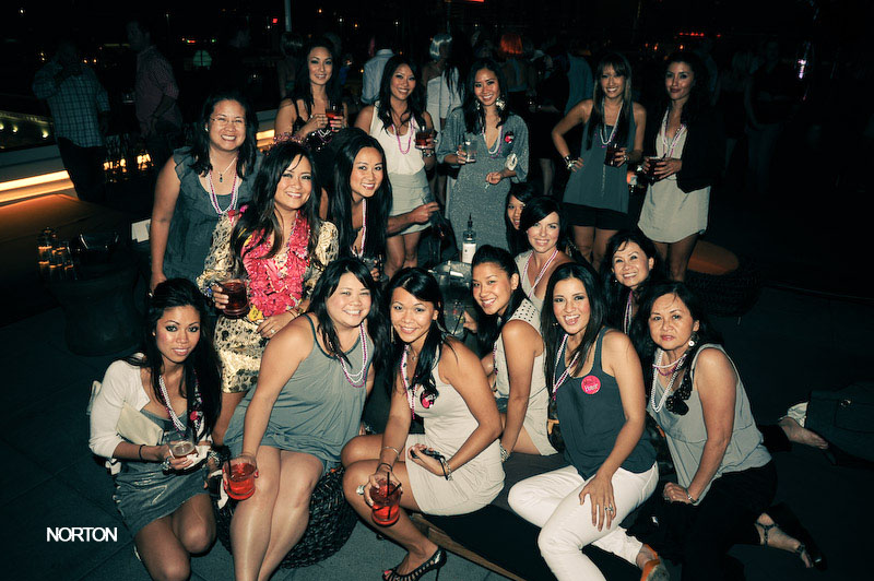 Ivy Hotel Saturdays, photograph 101