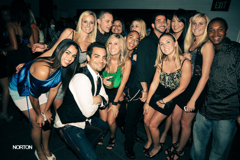 Ivy Hotel Saturdays, photograph 102