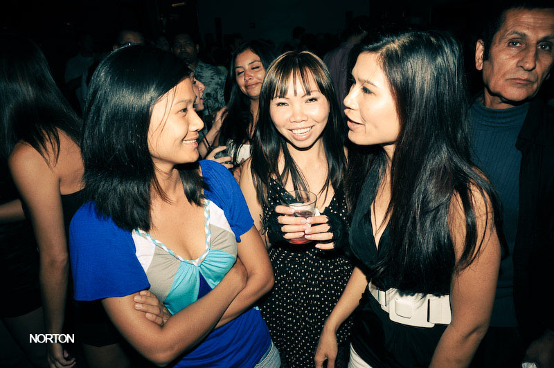 Ivy Hotel Saturdays, photograph 106