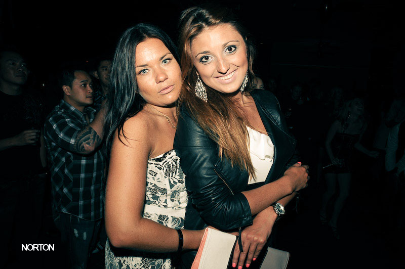 Ivy Hotel Saturdays, photograph 112
