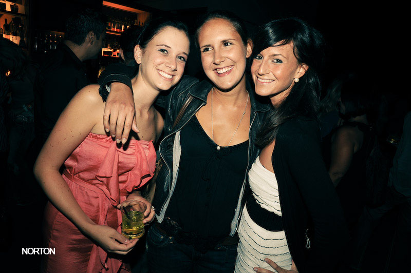 Ivy Hotel Saturdays, photograph 114