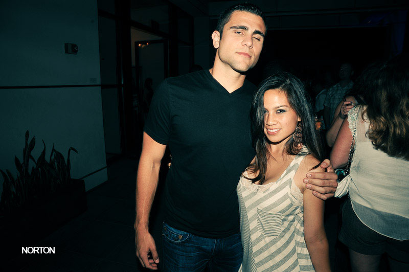 Ivy Hotel Saturdays, photograph 121